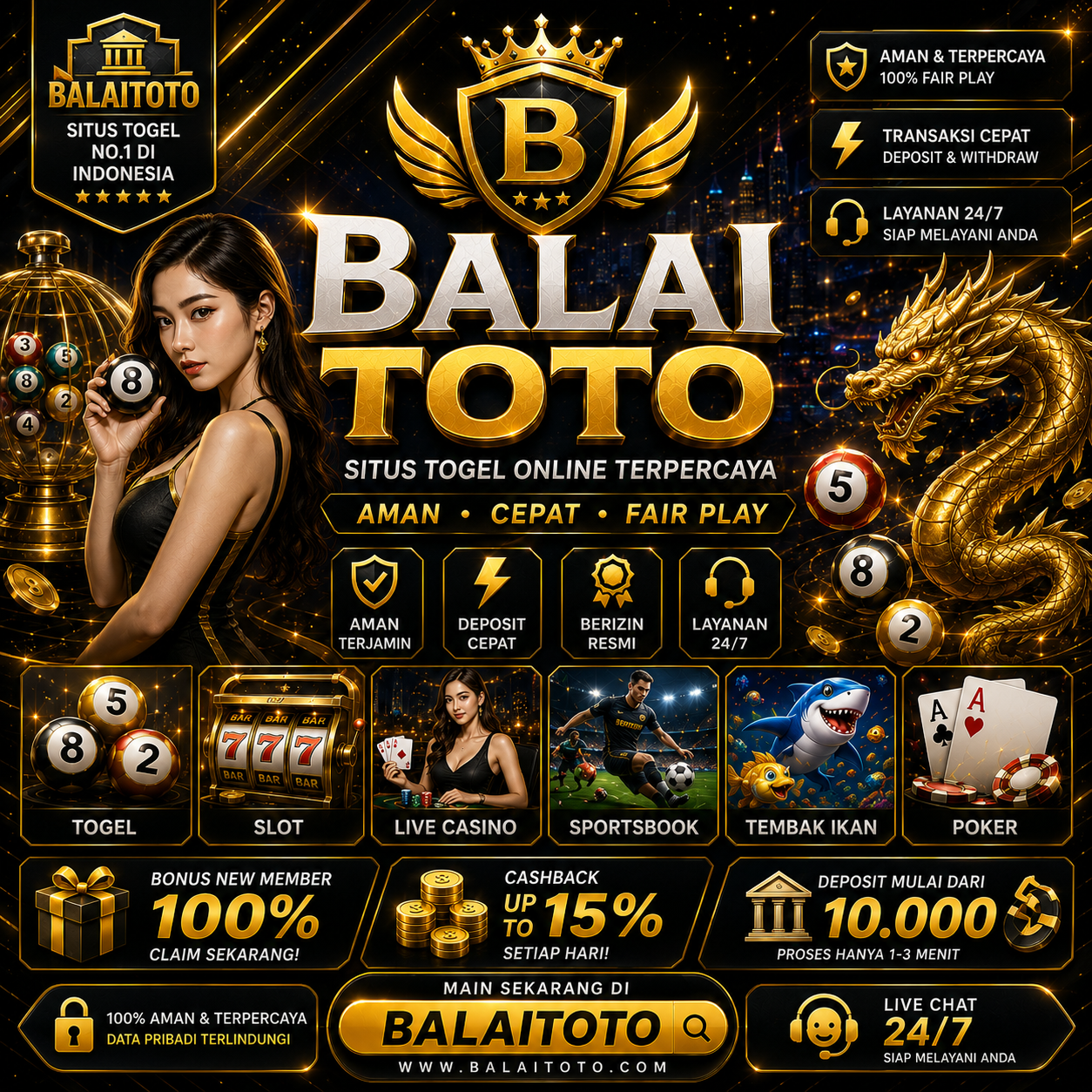 BalaiToto